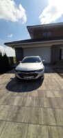 Chevrolet Malibu IX, 2017 г.
