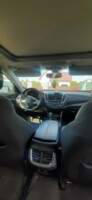 Chevrolet Malibu IX, 2017 г.