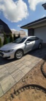 Chevrolet Malibu IX, 2017 г.