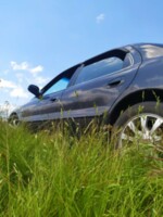 Kia Clarus I, 1997 г.