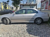 Honda Accord VI, 1999 г.