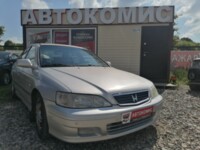 Honda Accord VI, 1999 г.