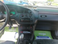 Honda Accord VI, 1999 г.