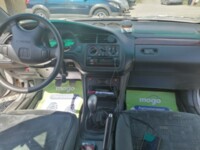 Honda Accord VI, 1999 г.
