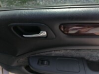 Honda Accord VI, 1999 г.