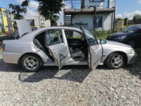 Honda Accord VI, 1999 г.