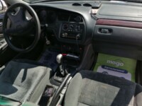 Honda Accord VI, 1999 г.