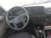 Volkswagen Passat B3, 1989 г.