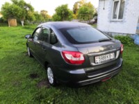 Lada (ВАЗ) Granta I · Рестайлинг, 2019 г.