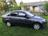 Lada (ВАЗ) Granta I · Рестайлинг, 2019 г.