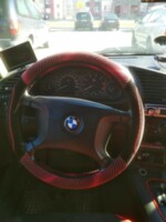 BMW 3 серия E36, 1997 г.