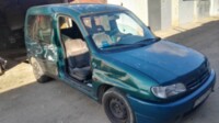 Citroen Berlingo I, 1998 г.