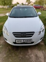 Kia Cee'd I, 2009 г.