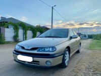 Renault Laguna I, 2000 г.