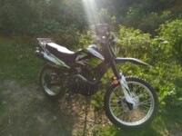 Racer Panther, 2021 г.