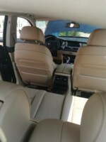 BMW 5 серия F07 (GT), 2010 г.