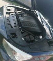 BMW 5 серия F07 (GT), 2010 г.