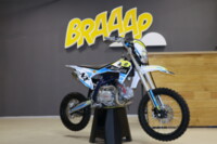 Motoland NX 125 E, 2022 г.