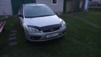 Ford Focus II, 2006 г.