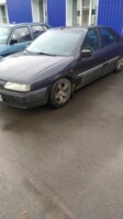 Citroen Xantia X1, 1994 г.