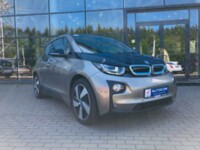 BMW i3 I01, 2016 г.