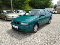 SEAT Toledo I · Рестайлинг, 1996 г.