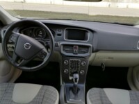 Volvo V40 II · Рестайлинг, 2018 г.