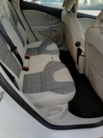 Volvo V40 II · Рестайлинг, 2018 г.