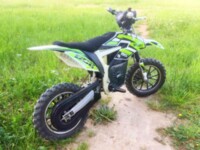 Эксклюзив Редкая модель Dragonfly 24V 500W, 2018 г.