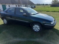 Citroen Xantia X1, 1997 г.