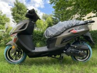 Эксклюзив Редкая модель Motoland PALADIN 50, 2021 г.