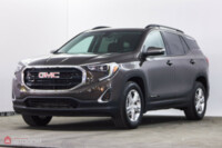 GMC Terrain II, 2019 г.