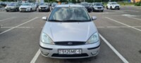 Ford Focus I · Рестайлинг, 2002 г.
