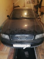 Audi A4 B5, 1998 г.