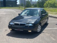 Lancia Kappa, 1998 г.