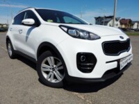 Kia Sportage IV · Рестайлинг, 2018 г.