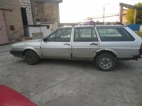 Volkswagen Passat B2, 1986 г.