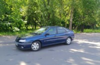 Renault Laguna I, 1996 г.