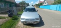 Nissan Primera P10, 1992 г.