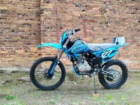 Motoland XR 250 LITE, 2021 г.