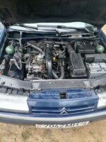 Citroen Xantia X1, 1996 г.