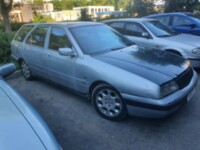 Lancia Kappa, 1997 г.