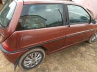 Lancia Ypsilon I, 1995 г.