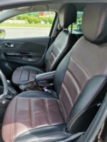 Renault Kaptur, 2017 г.