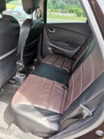 Renault Kaptur, 2017 г.