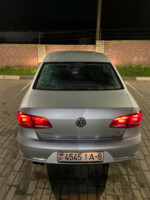 Volkswagen Passat B7, 2012 г.