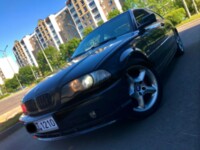 BMW 3 серия E46, 1999 г.