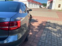 Volkswagen Jetta VI · Рестайлинг, 2015 г.