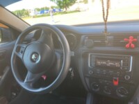 Volkswagen Jetta VI · Рестайлинг, 2015 г.