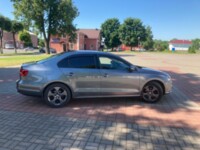 Volkswagen Jetta VI · Рестайлинг, 2015 г.